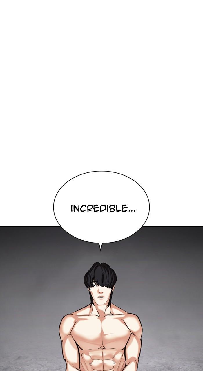 Lookism Chapter 483