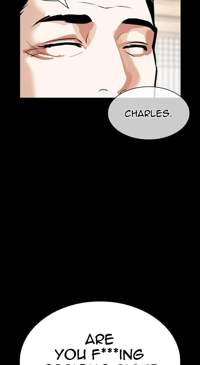 Lookism Chapter 483