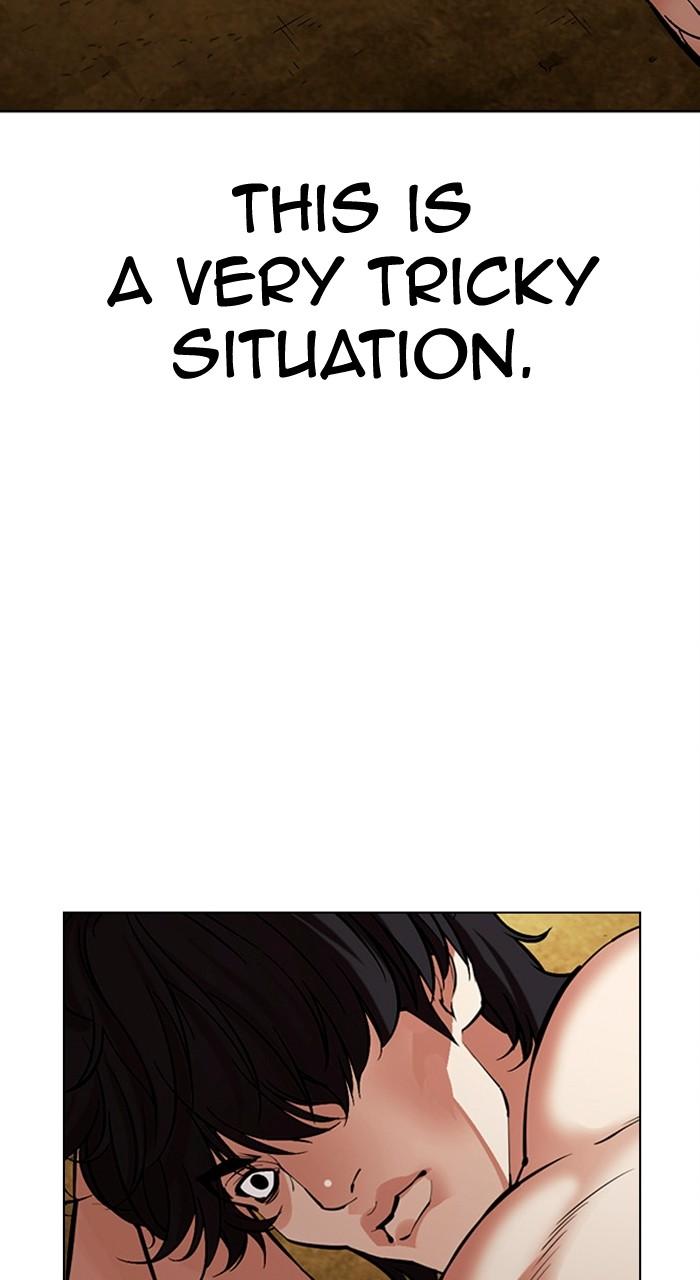 Lookism Chapter 486 3