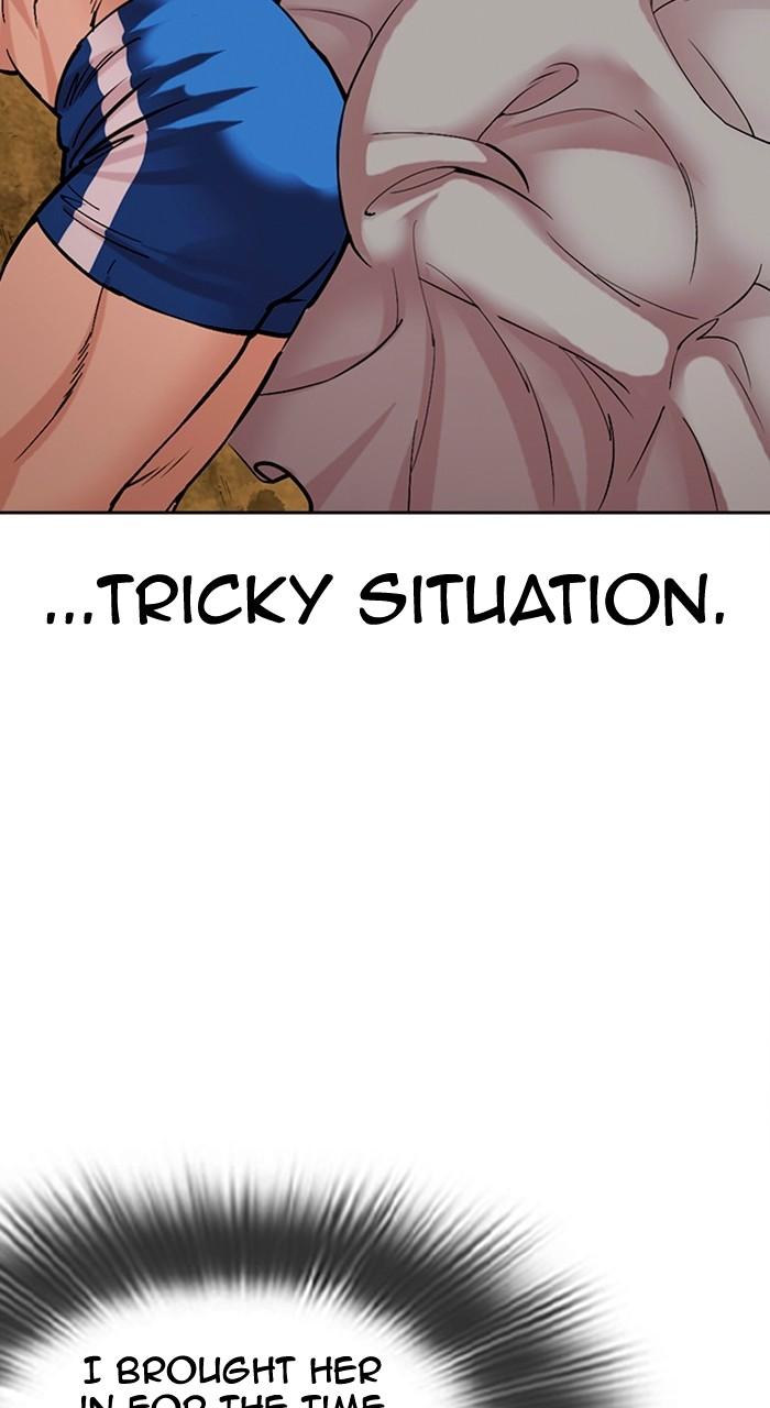 Lookism Chapter 486 5