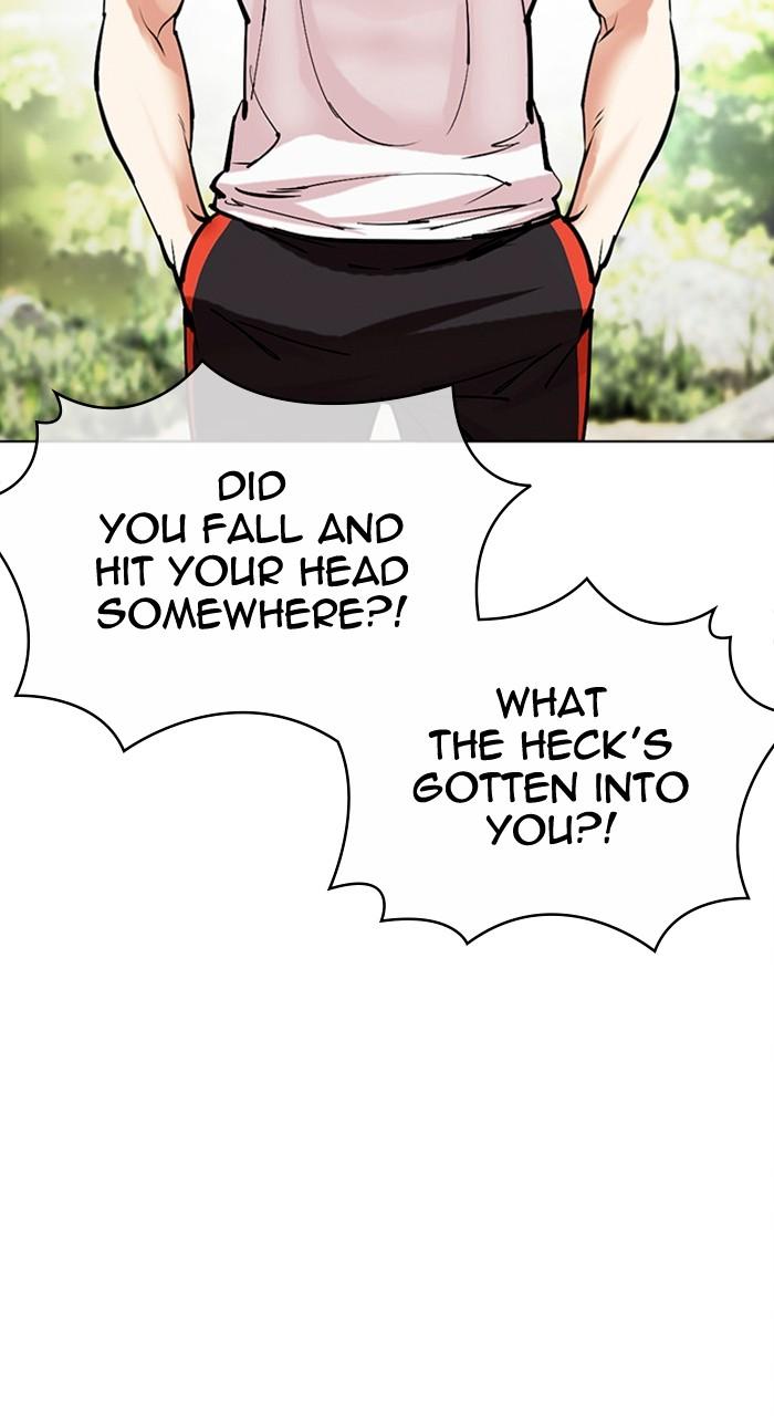 Lookism Chapter 486 22