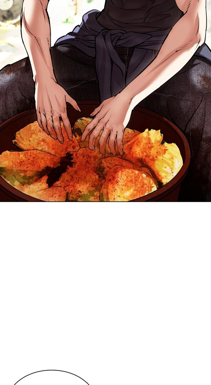 Lookism Chapter 486 31