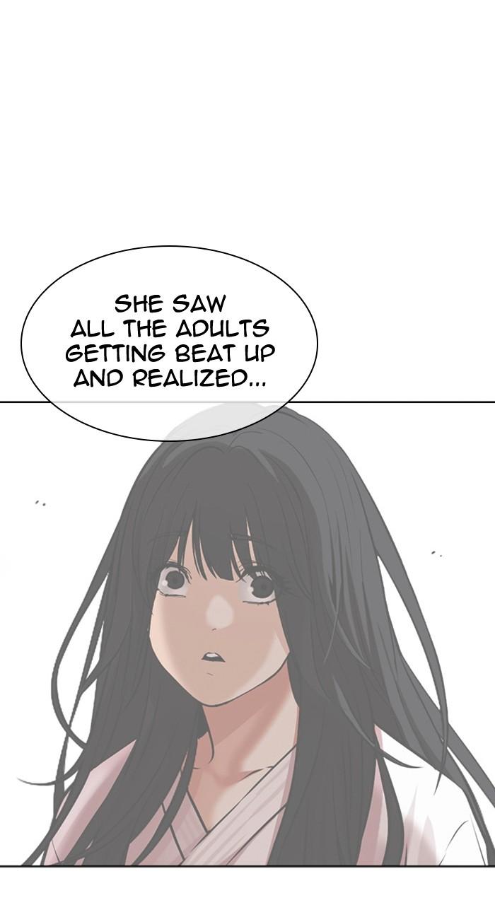 Lookism Chapter 486 48