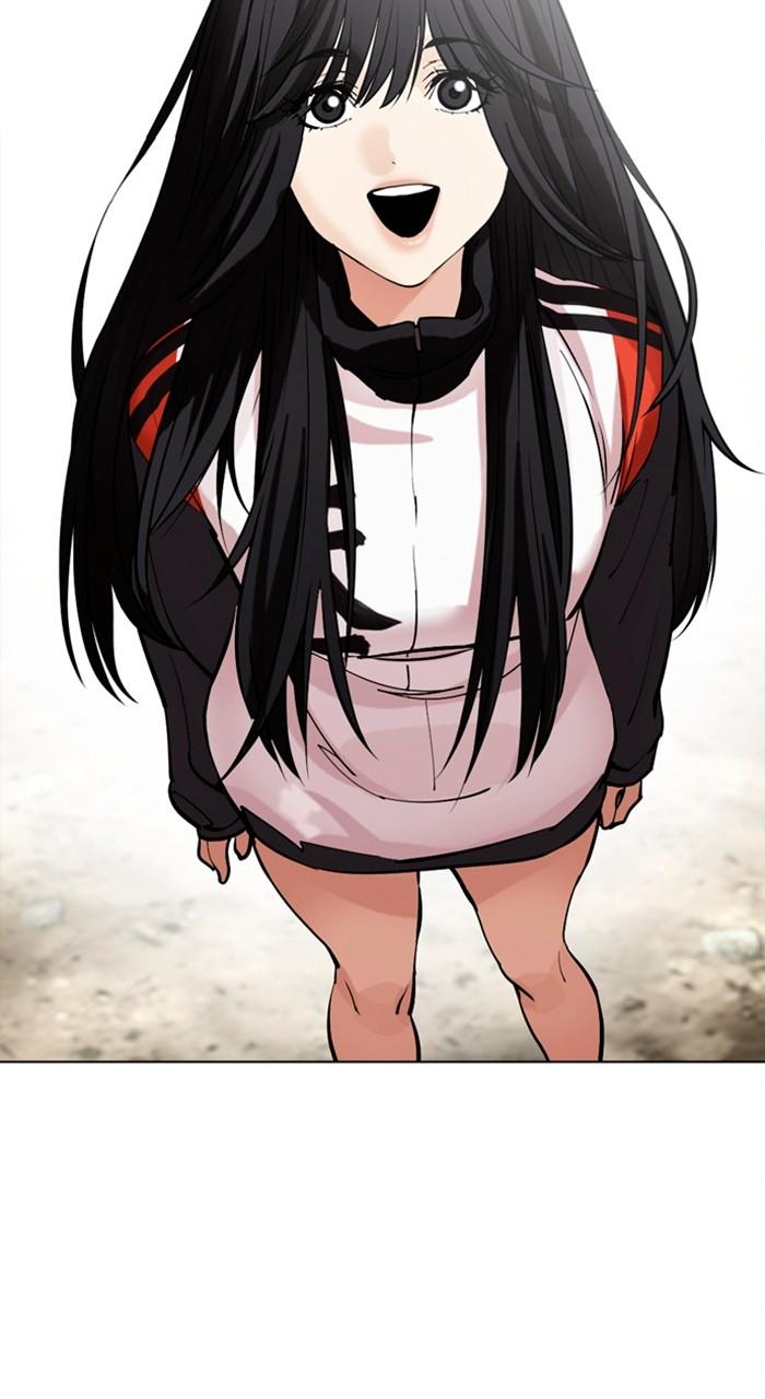 Lookism Chapter 486 53