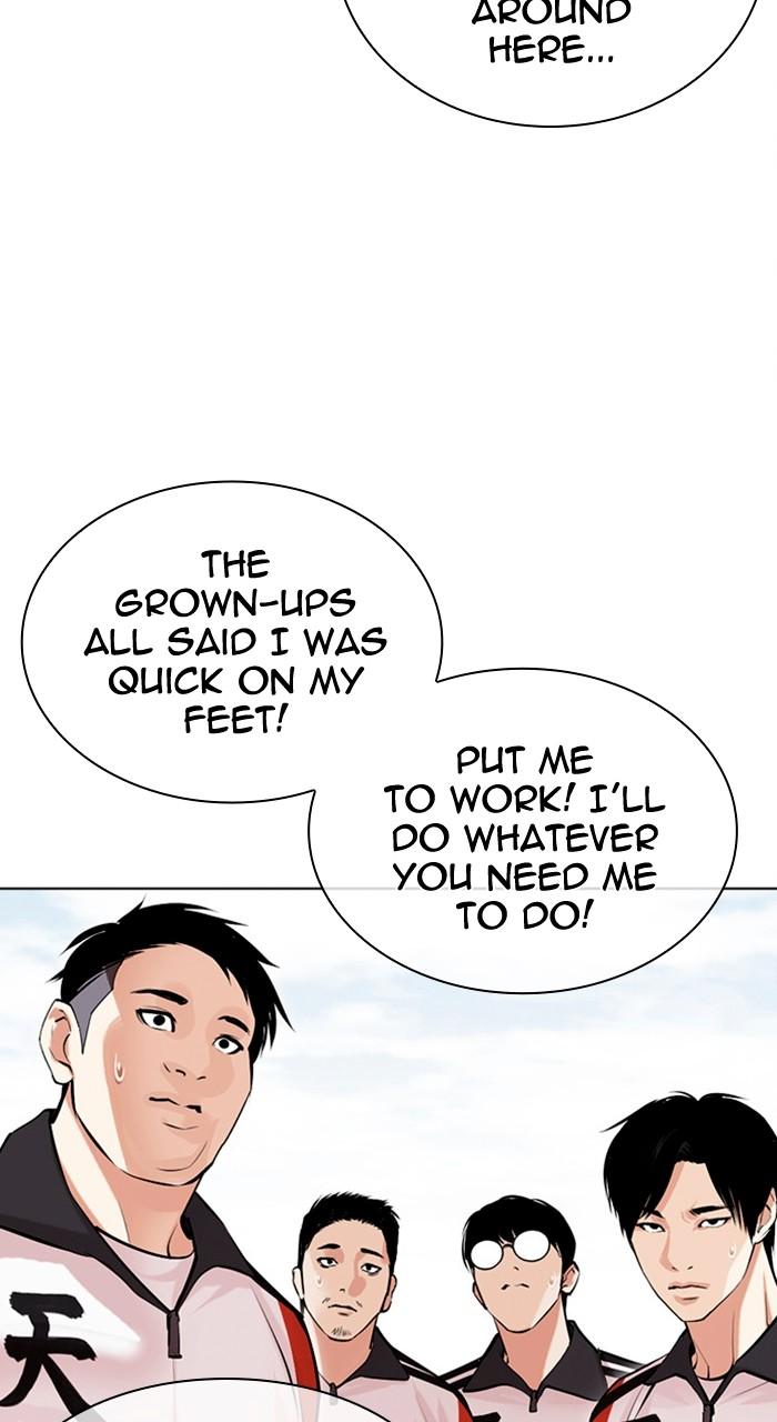 Lookism Chapter 486 55