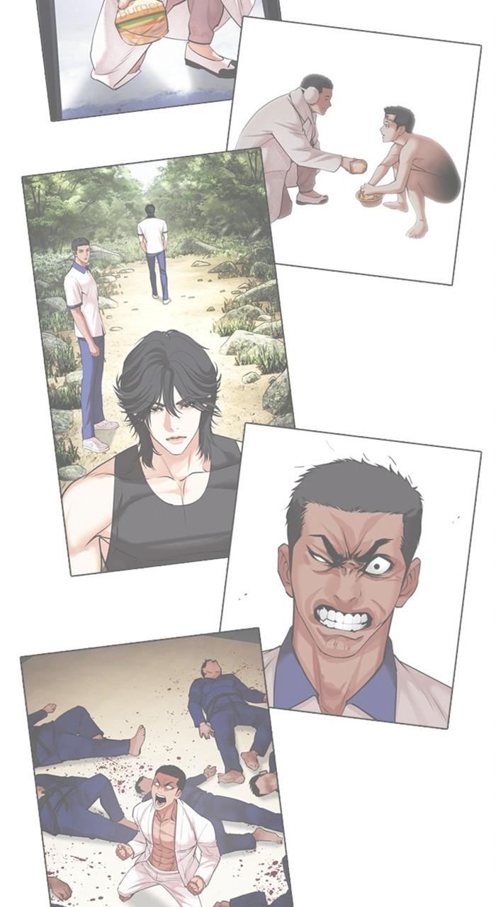 Lookism Chapter 486 61