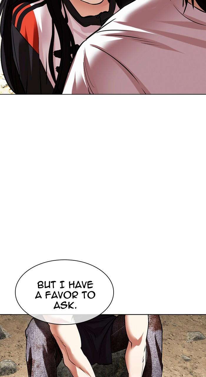 Lookism Chapter 486 84