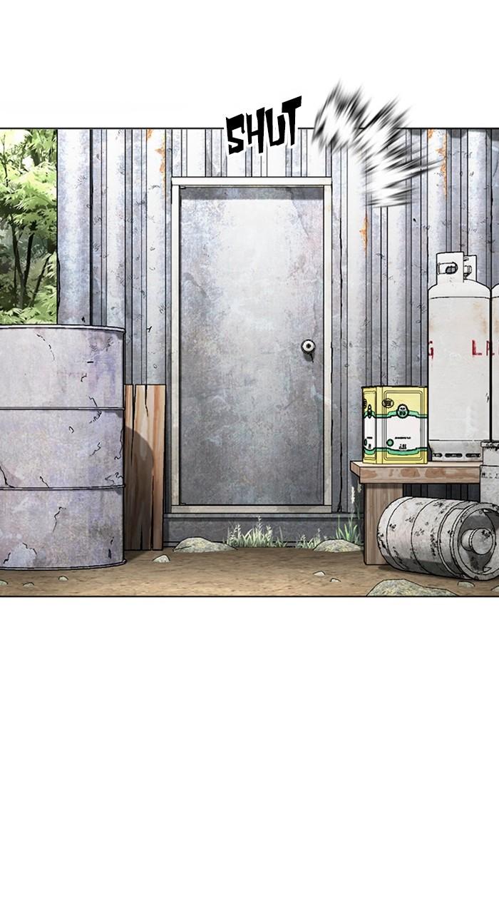 Lookism Chapter 486 95