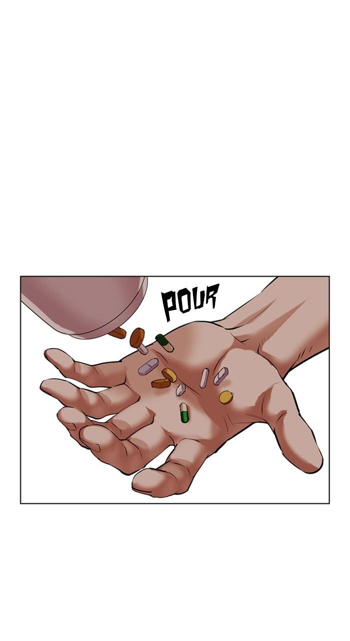 Lookism Chapter 486 101