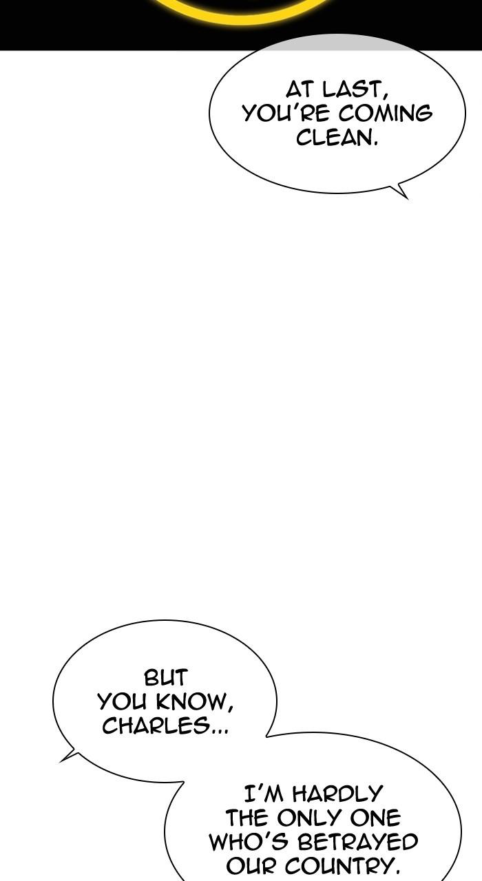Lookism Chapter 486 124