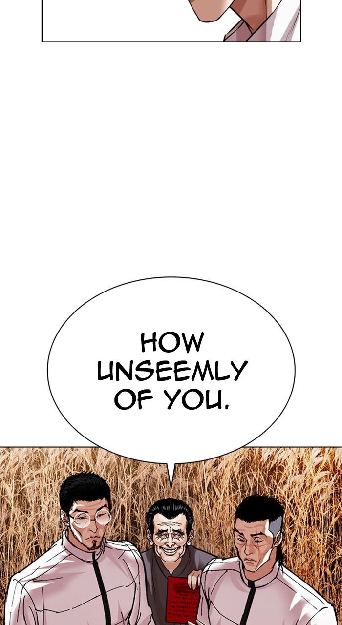 Lookism Chapter 486 141