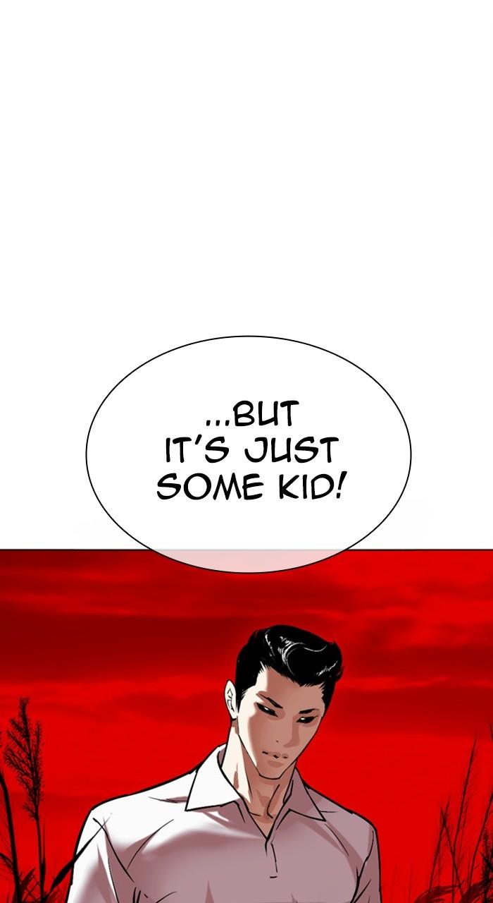 Lookism Chapter 486 161