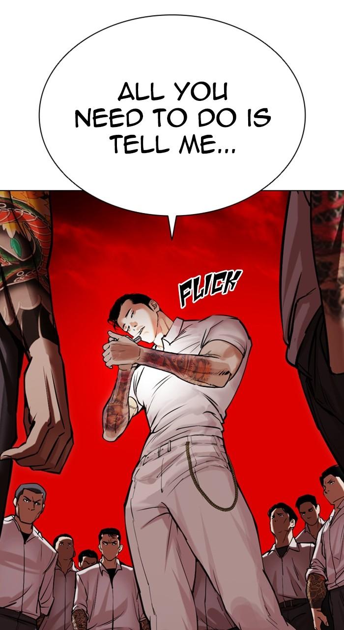 Lookism Chapter 486 165