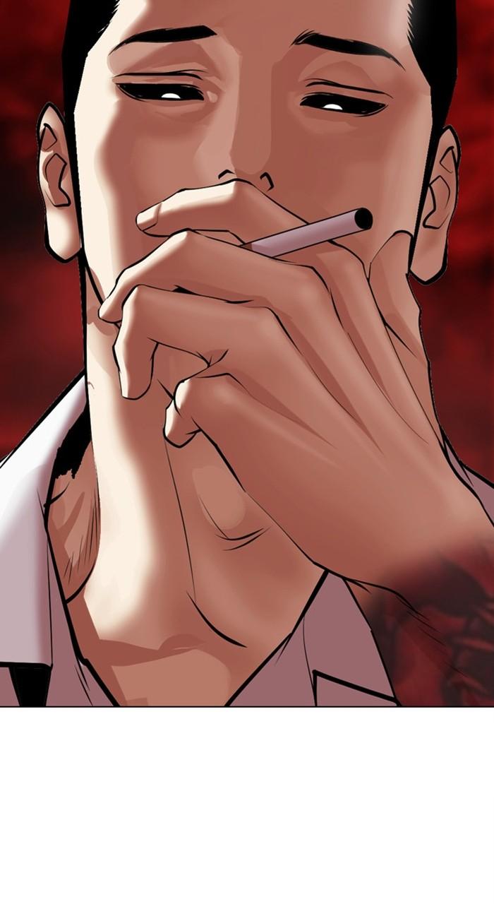 Lookism Chapter 486 168