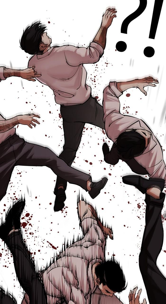 Lookism Chapter 487 27