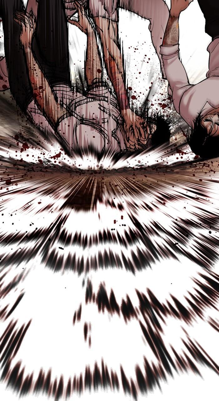 Lookism Chapter 487 28