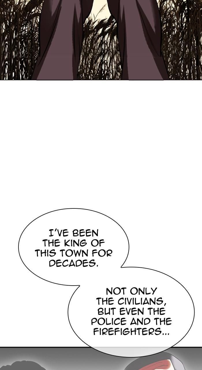Lookism Chapter 487 112