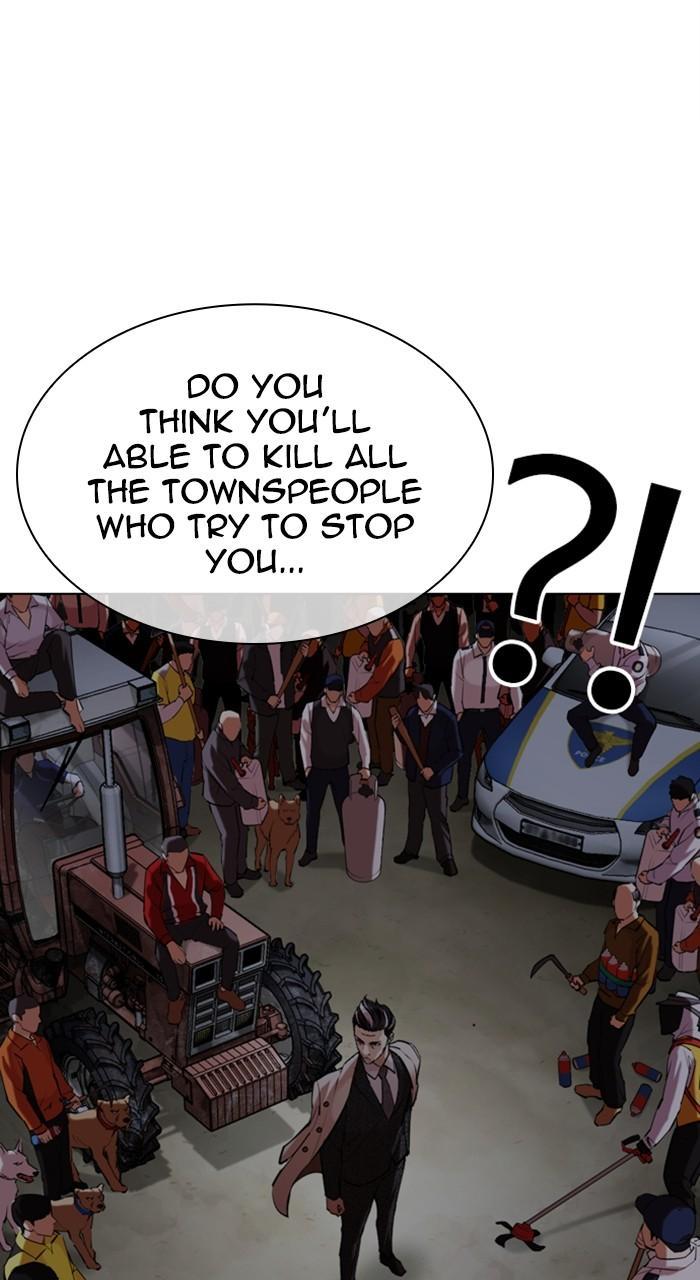 Lookism Chapter 487 116