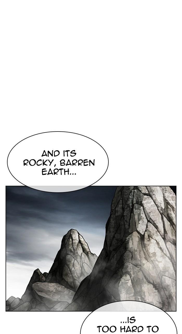 Lookism Chapter 487 124