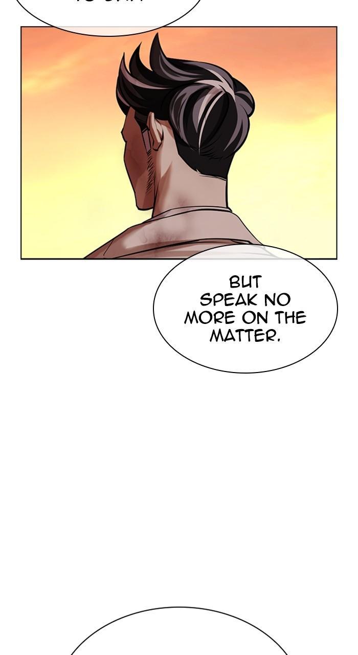 Lookism Chapter 487 136