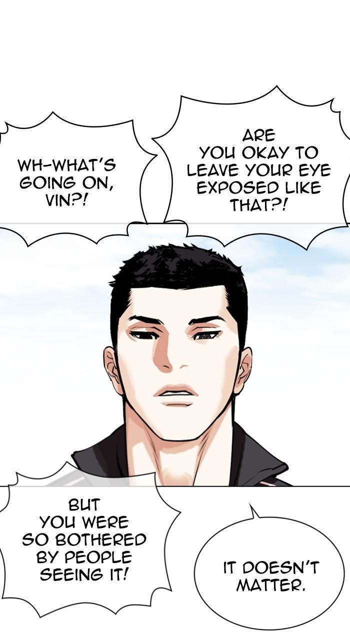 Lookism Chapter 487 155