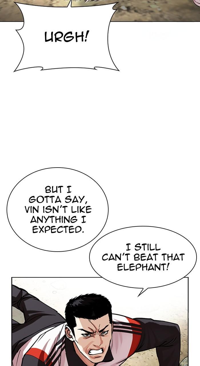 Lookism Chapter 487 170