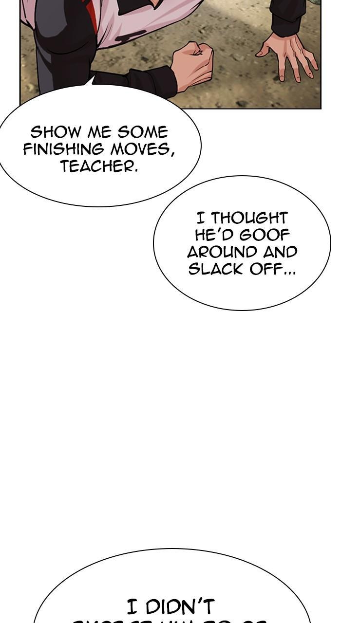 Lookism Chapter 487 171