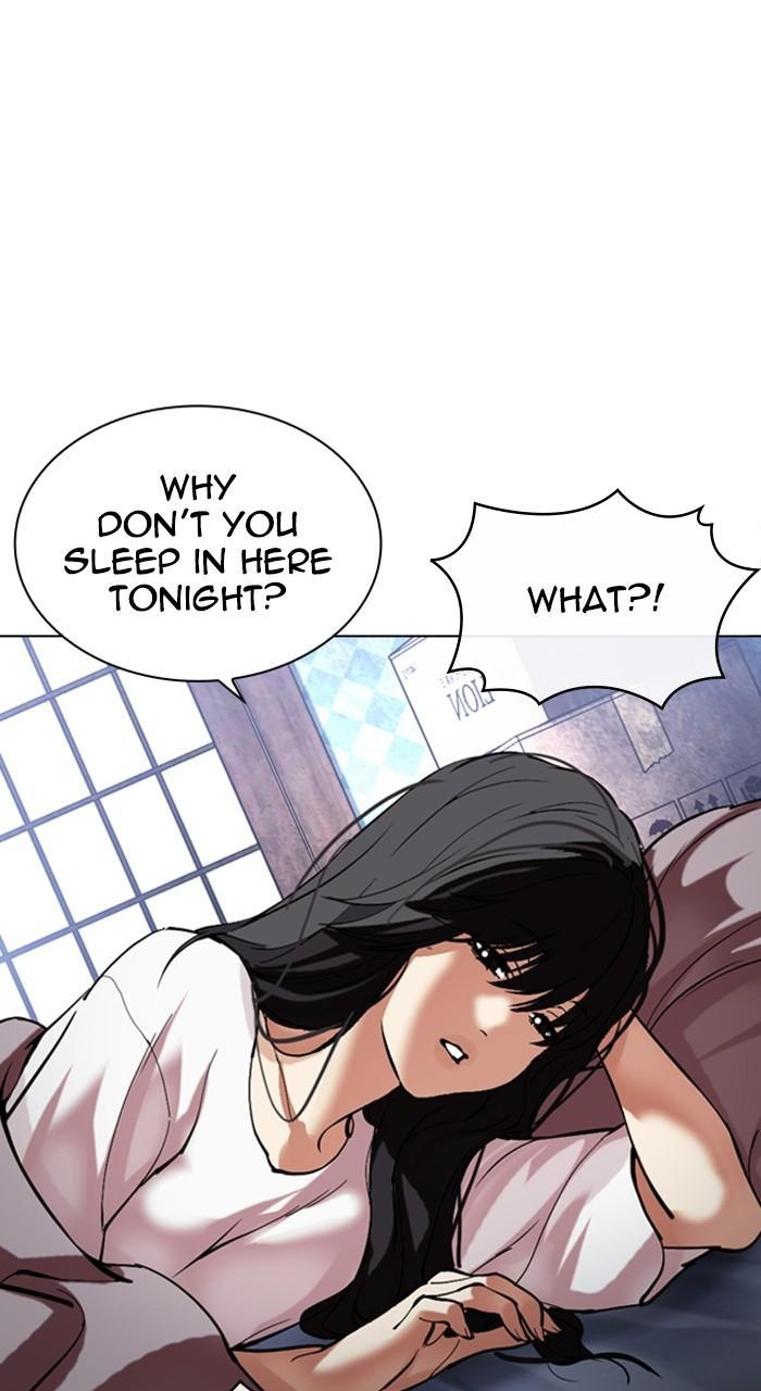 Lookism Chapter 487 177