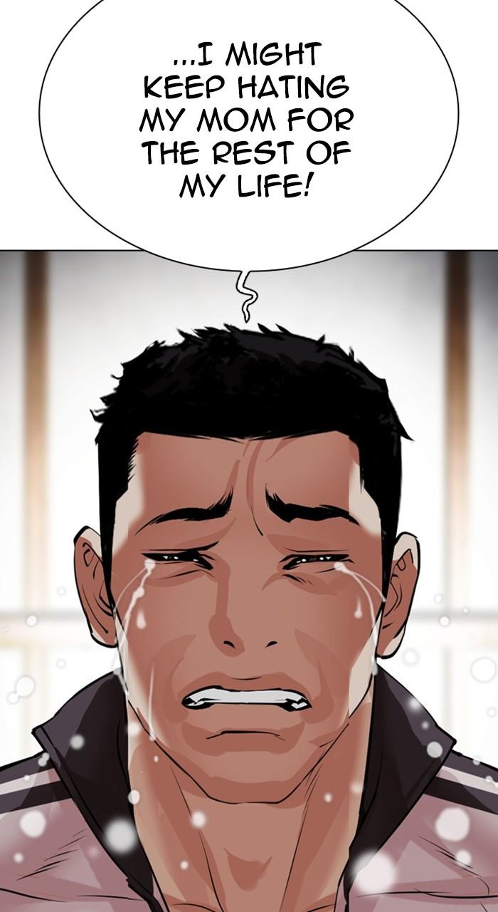 Lookism Chapter 488