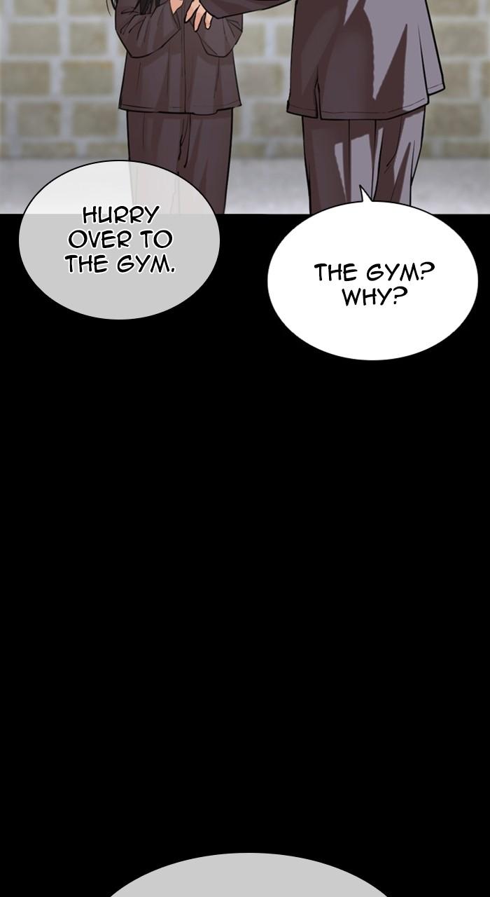 Lookism Chapter 488