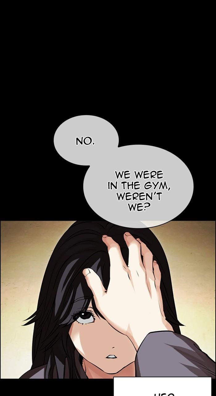 Lookism Chapter 488