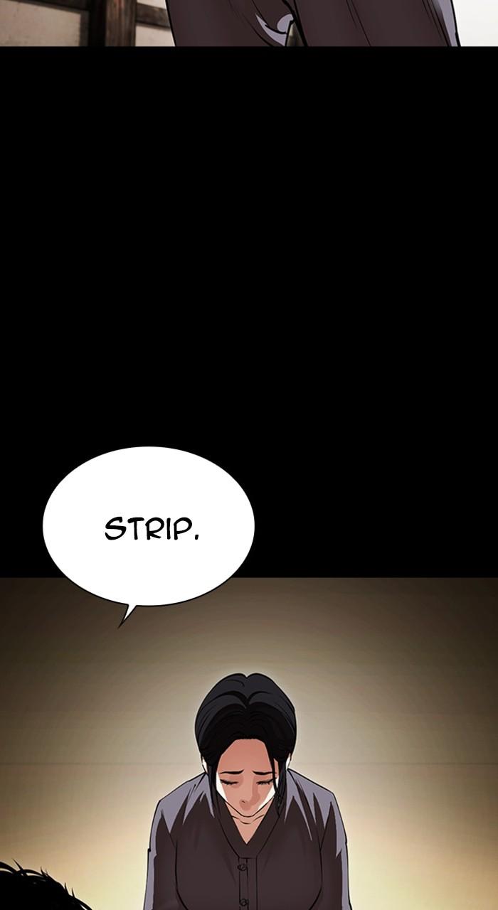 Lookism Chapter 488