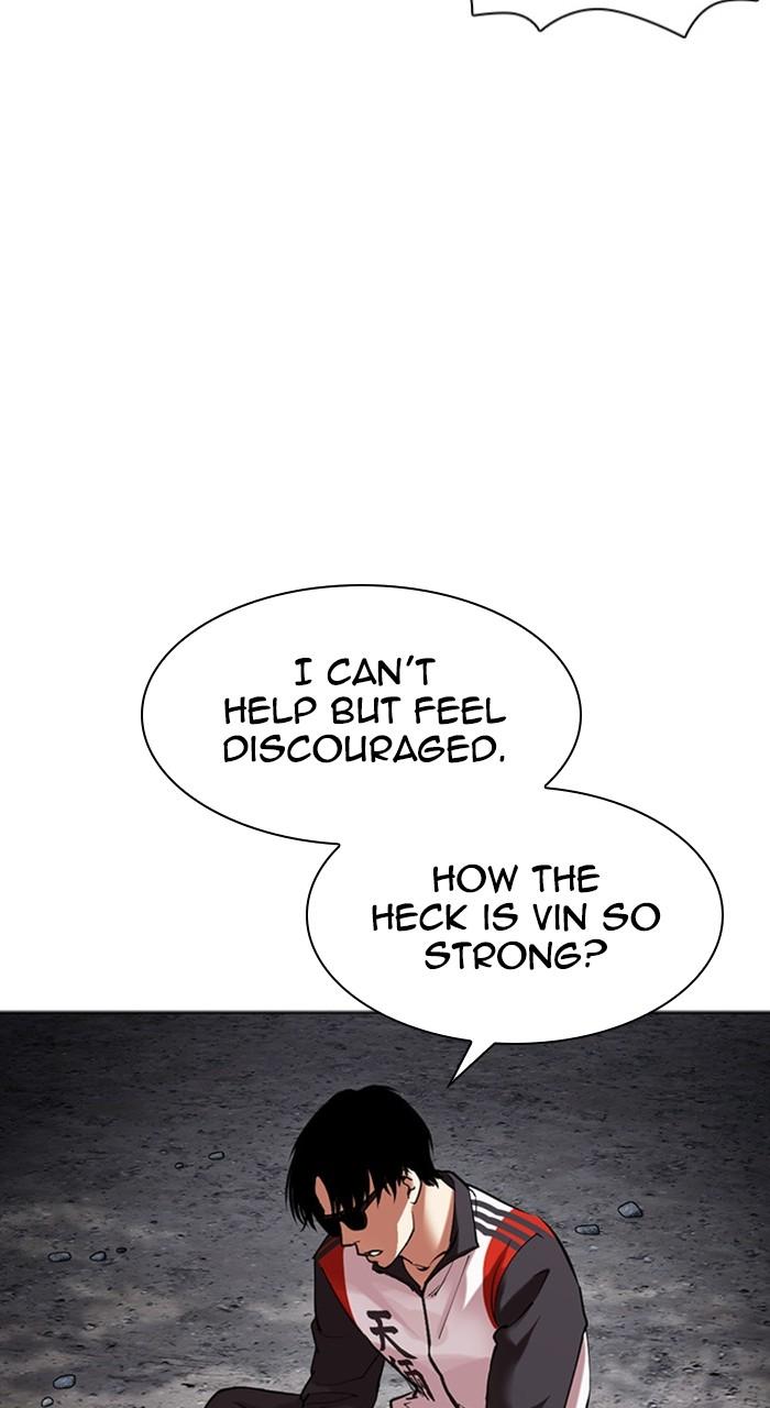 Lookism Chapter 488