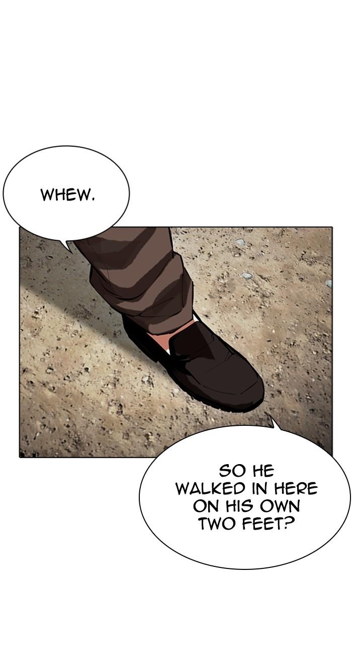 Lookism Chapter 489 174