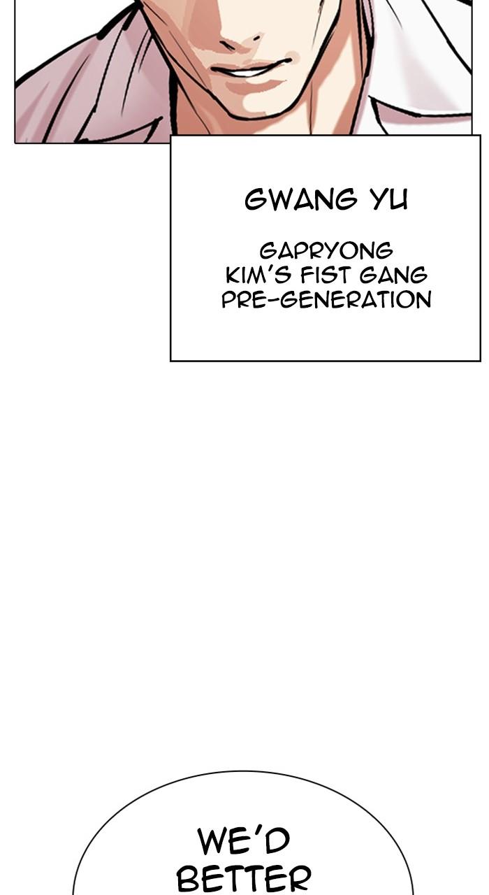 Lookism Chapter 489 178