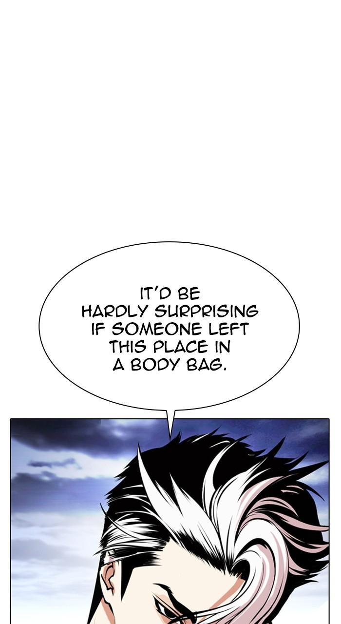 Lookism Chapter 489 180