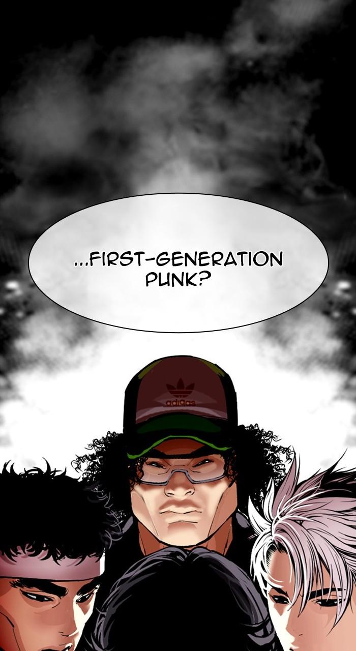 Lookism Chapter 489 184