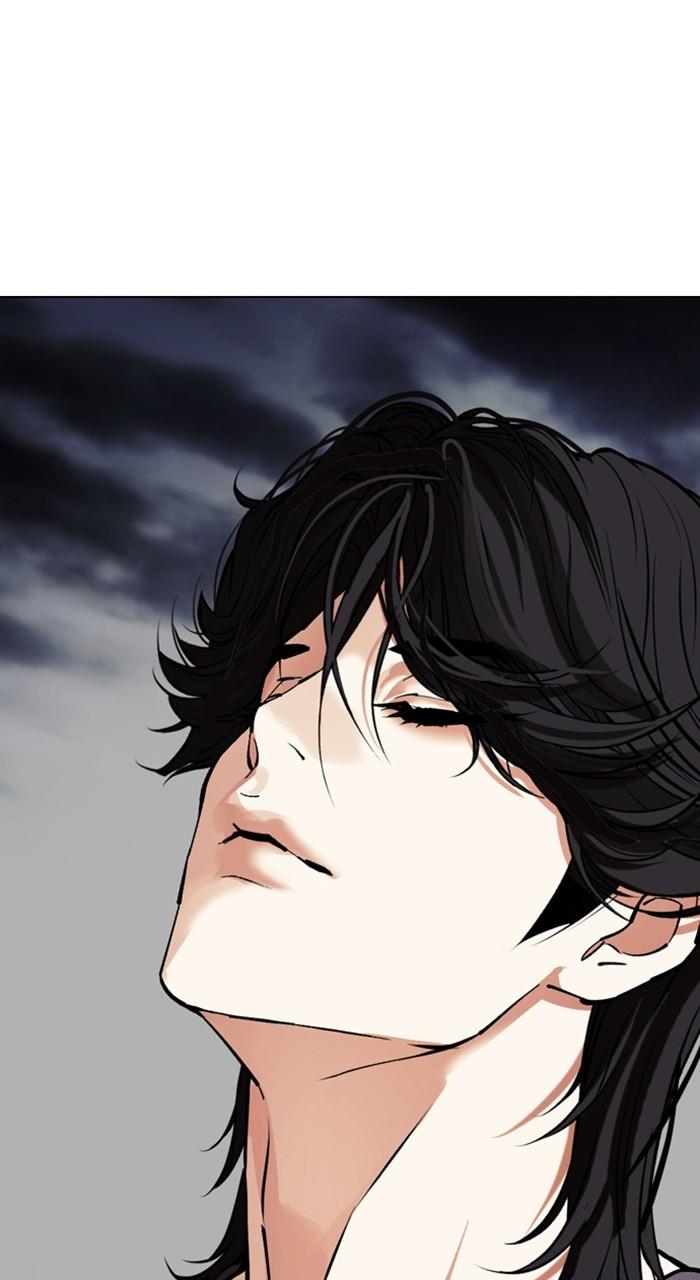 Lookism Chapter 489 187