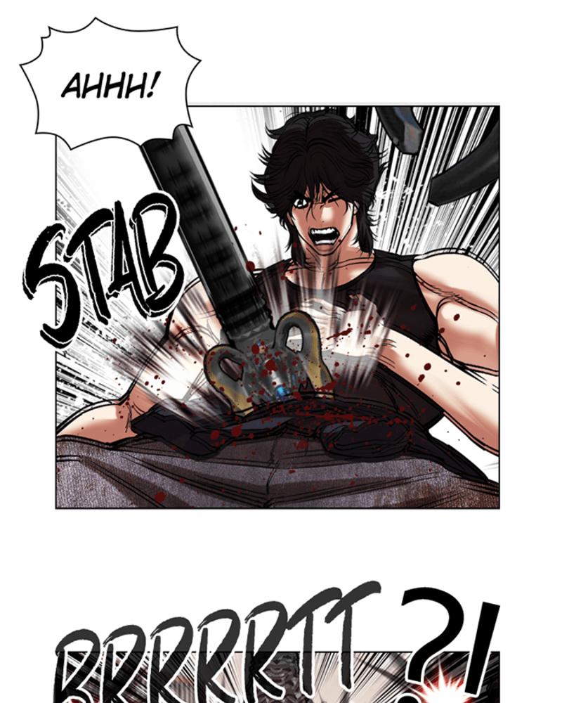 Lookism Chapter 489 191