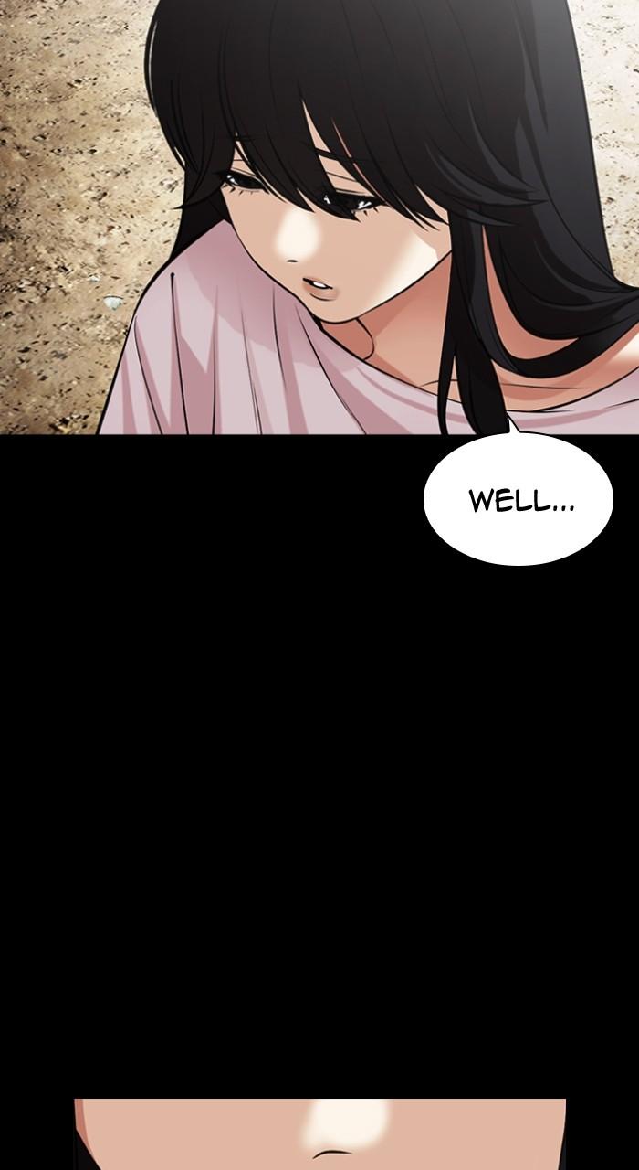 Lookism Chapter 490 3
