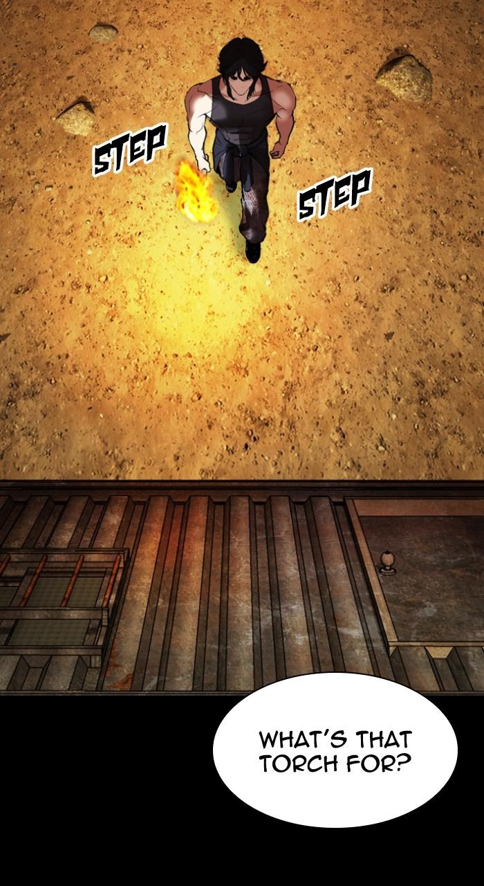 Lookism Chapter 490 7