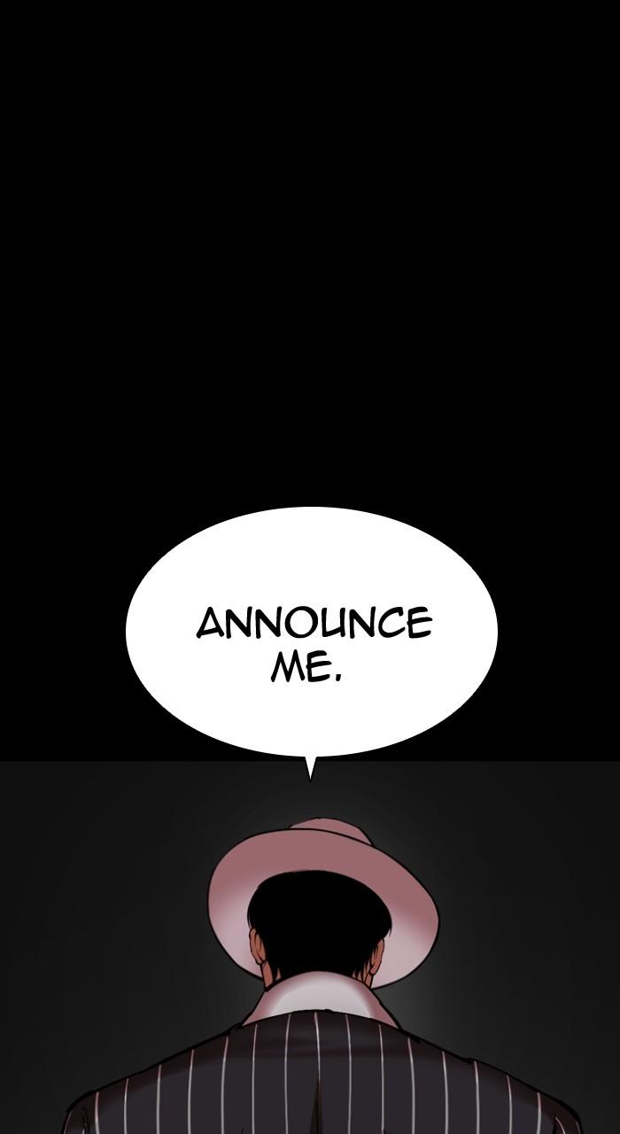 Lookism Chapter 490 48
