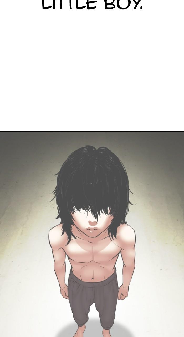 Lookism Chapter 490 74
