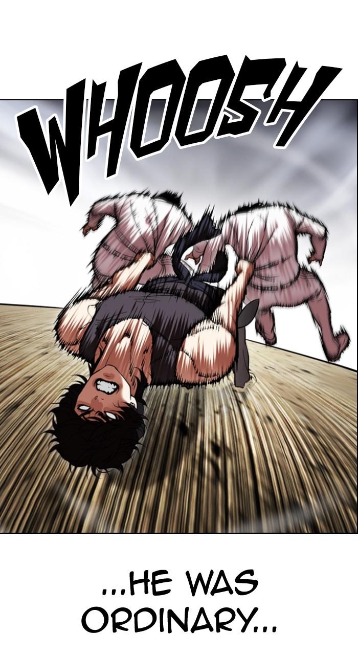 Lookism Chapter 490 141
