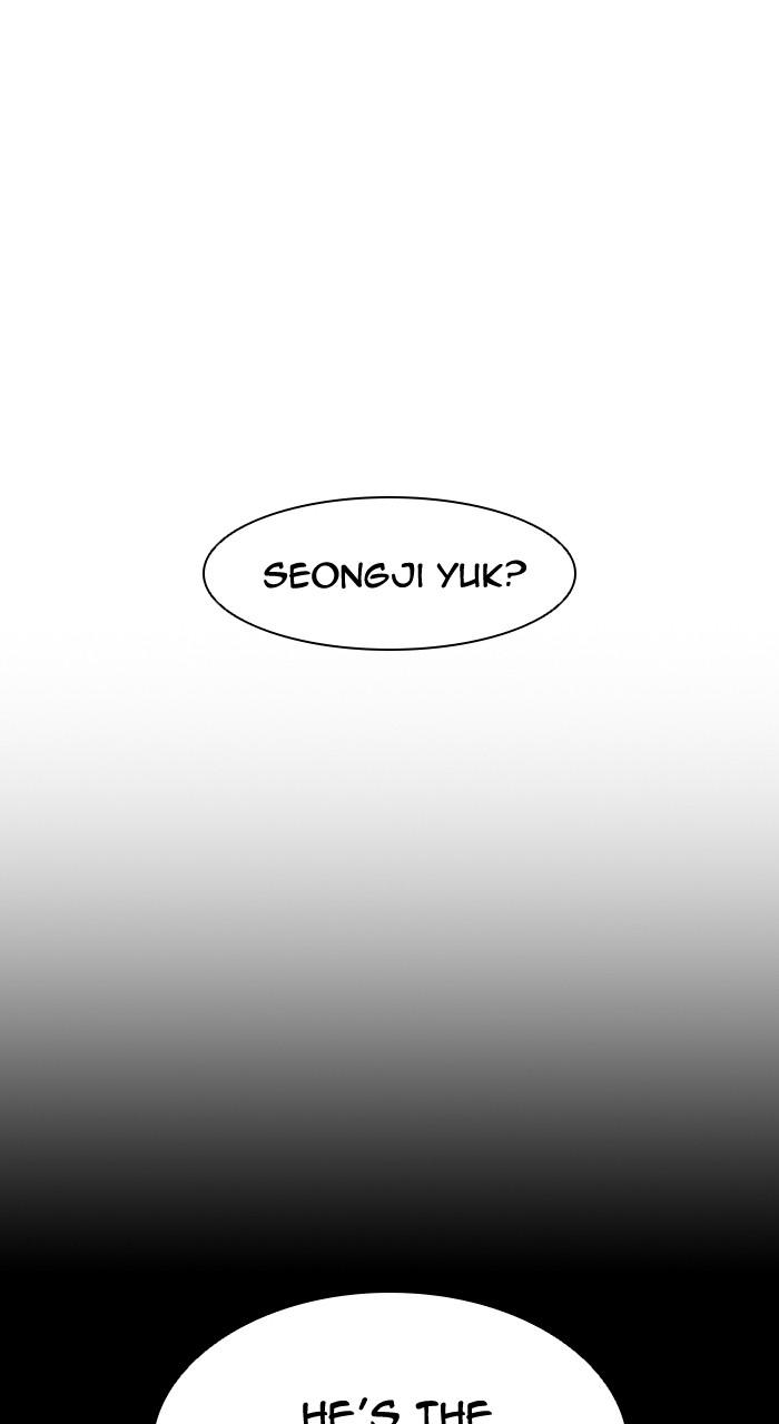 Lookism Chapter 490 164