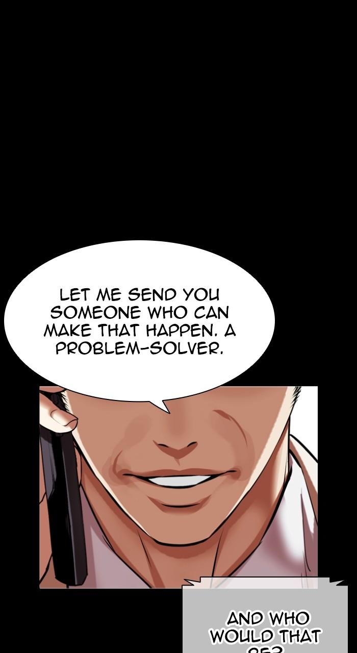 Lookism Chapter 490 169