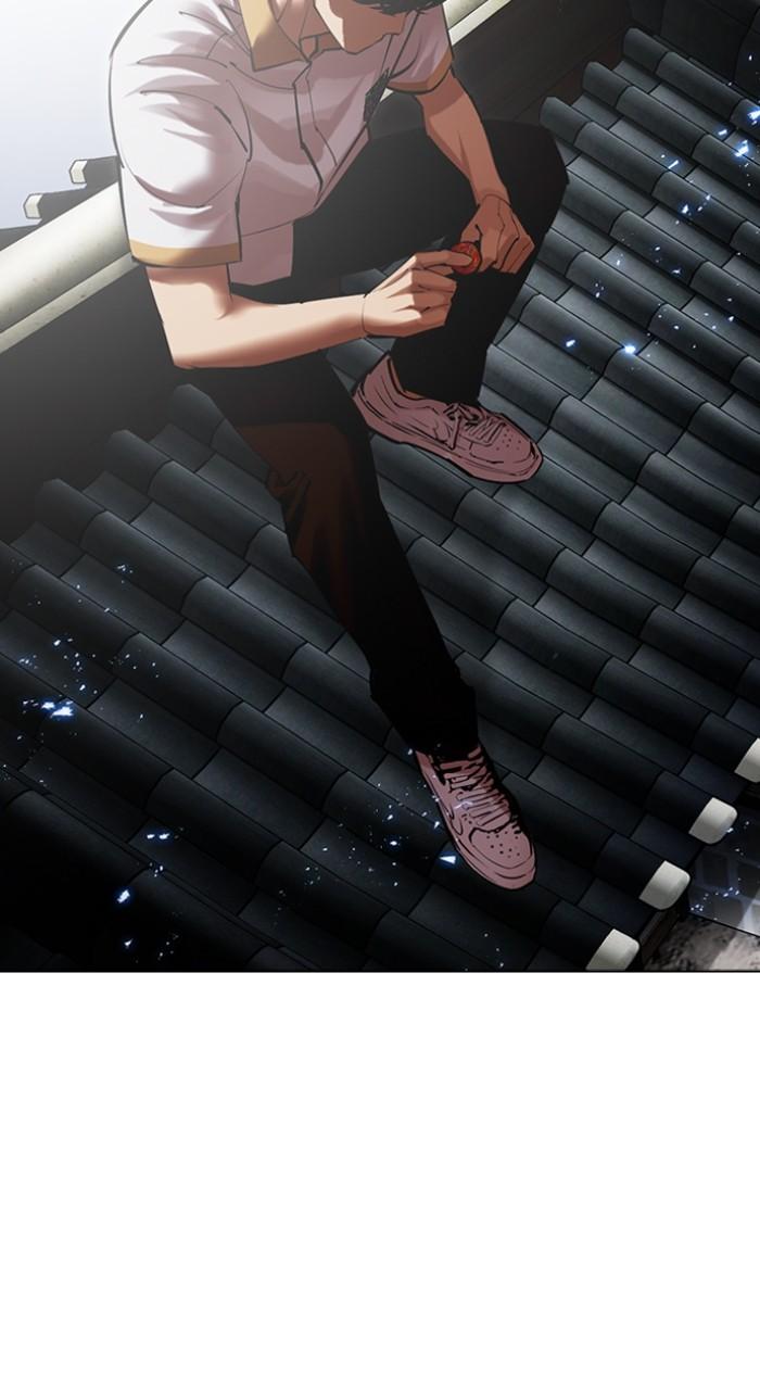 Lookism Chapter 490 176