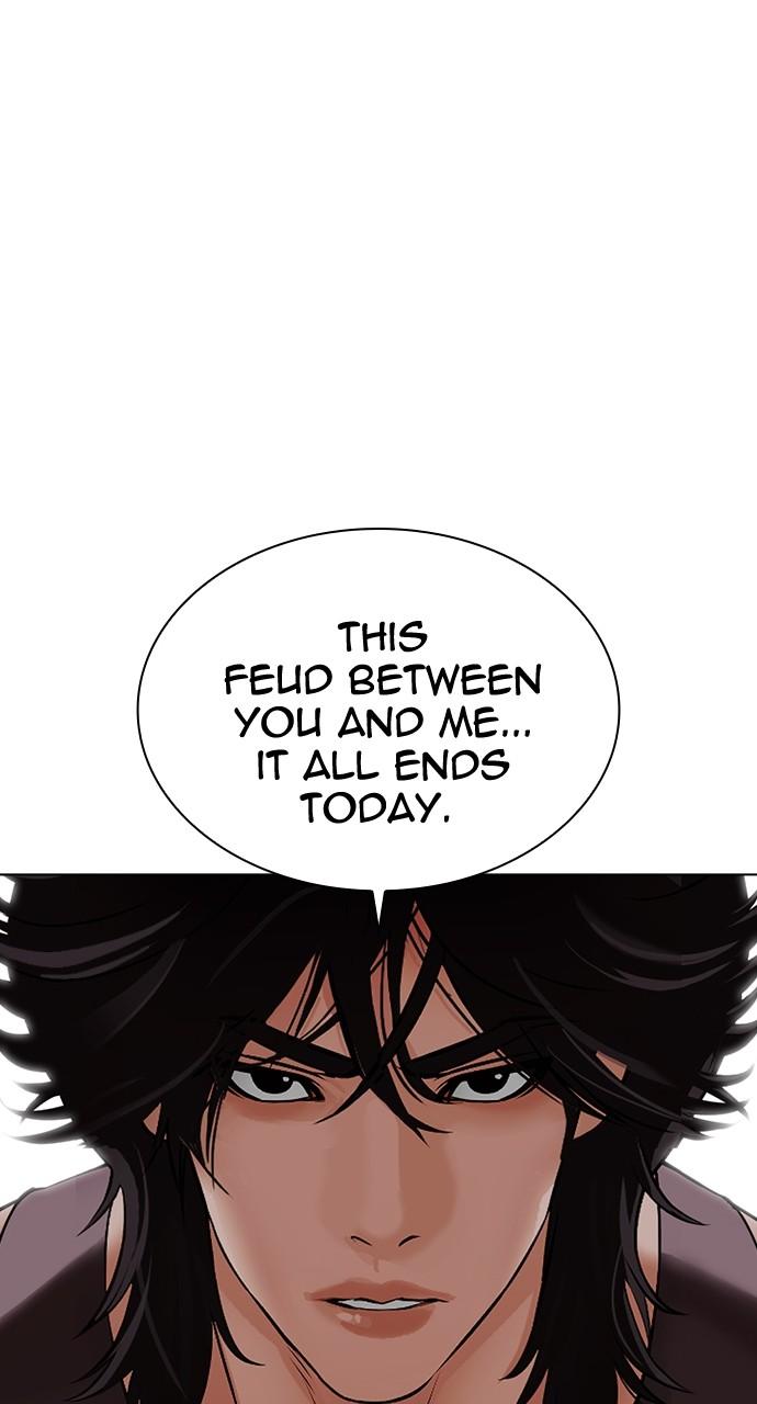 Lookism Chapter 489
