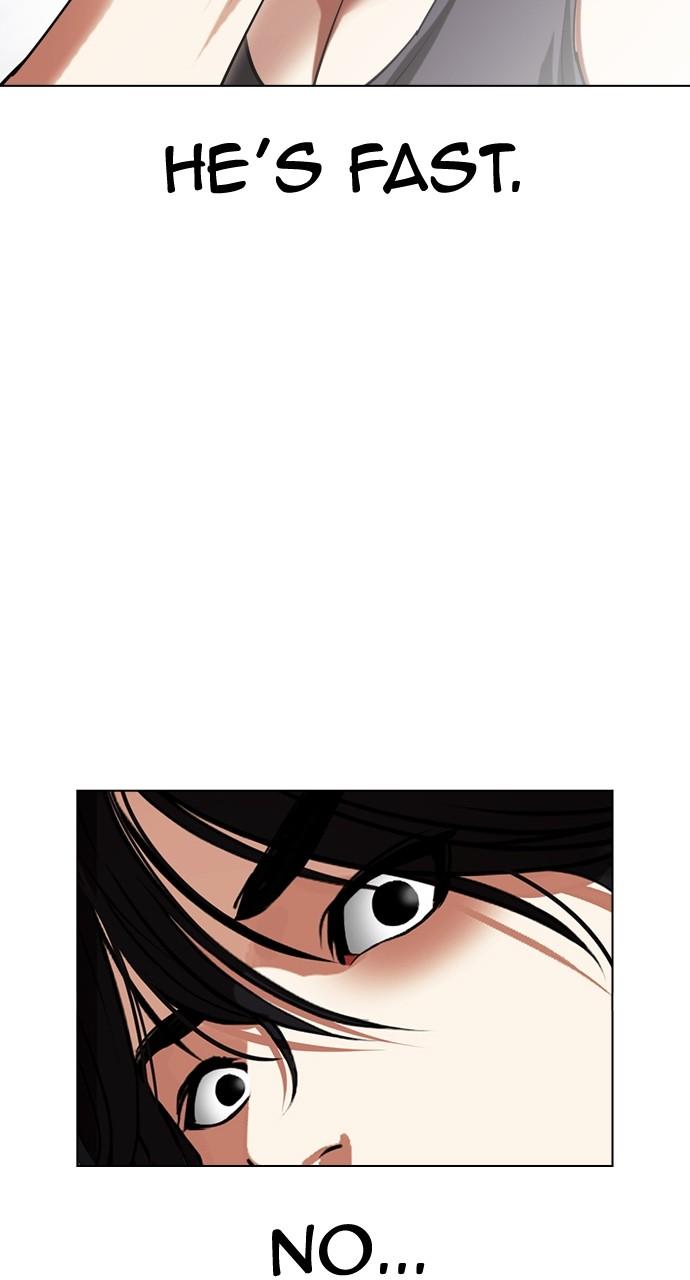 Lookism Chapter 489