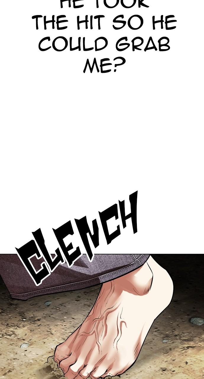 Lookism Chapter 489